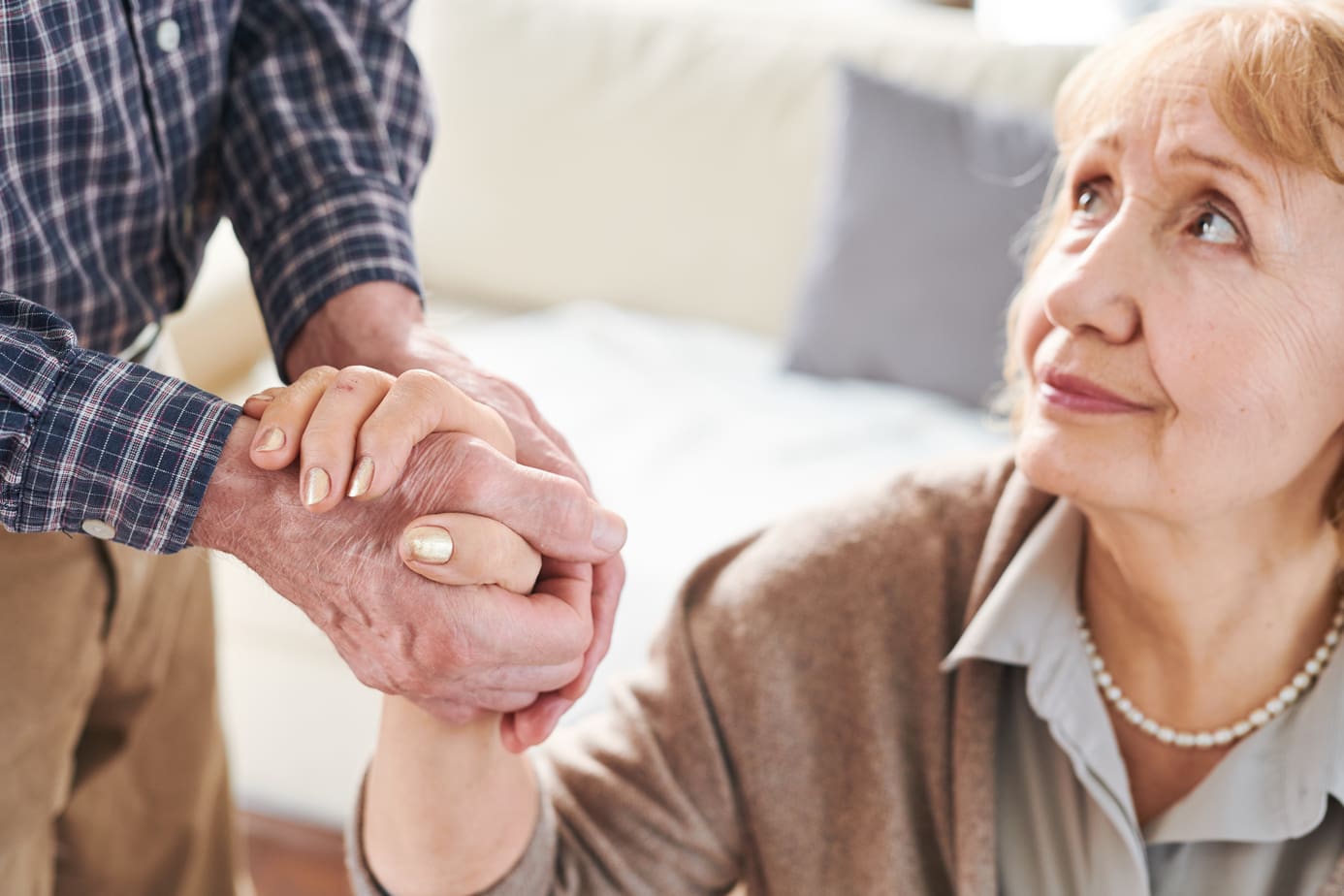 lasting power of attorney